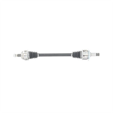 TrakMotive CV Axle Shaft P/N:MB-86019 Fits: Mercedes-benz Amg Gt 53 21-19, Mercedes-benz C63 Amg 21-17, Mercedes-benz C63 Amg S 21-17, Mercedes-benz E63 Amg S 20-18, Mercedes-benz Glc63 Amg 21-18, Mercedes-benz Glc63 Amg S 21-18 - Image 1