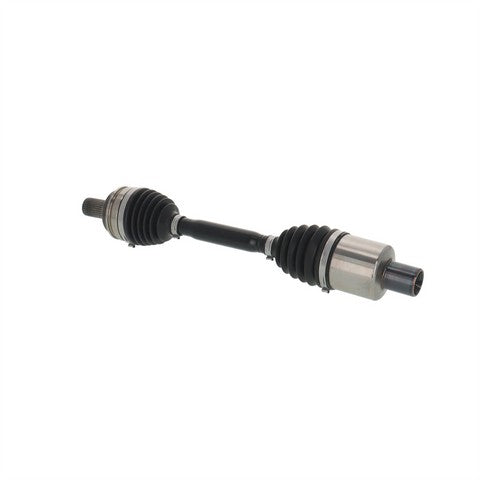 TrakMotive CV Axle Shaft P/N:MB-86021 Fits: Mercedes-benz Maybach S550 2017, Mercedes-benz Maybach S560 20-18, Mercedes-benz S400 2015, Mercedes-benz S450 20-18, Mercedes-benz S550 17-14, Mercedes-benz S550e 2017, Mercedes-benz S560 20-18 - Image 2