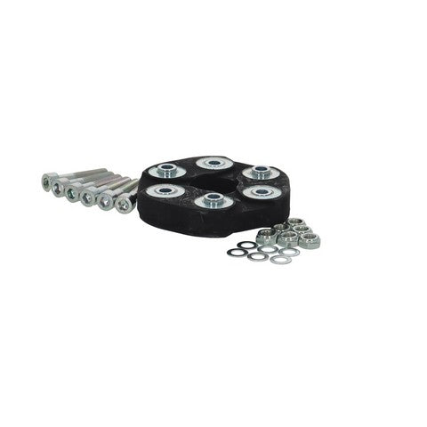 TrakMotive Drive Shaft Coupler P/N:MBC-001 Fits: Mercedes-benz 190d, Mercedes-benz 190e, Mercedes-benz 260e, Mercedes-benz 300ce, Mercedes-benz 300d, Mercedes-benz 300e, Mercedes-benz 300se, Mercedes-benz 300sel, Mercedes-benz 300te, Mercedes-benz C220 - Image 2