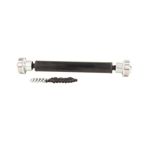 TrakMotive Drive Shaft Assembly P/N:MBP-404 Fits: Mercedes-benz Gl320, Mercedes-benz Gl350, Mercedes-benz Gl450, Mercedes-benz Gl550, Mercedes-benz Ml350, Mercedes-benz Ml450, Mercedes-benz Ml550, Mercedes-benz Ml63 Amg, Mercedes-benz R350 - Image 1