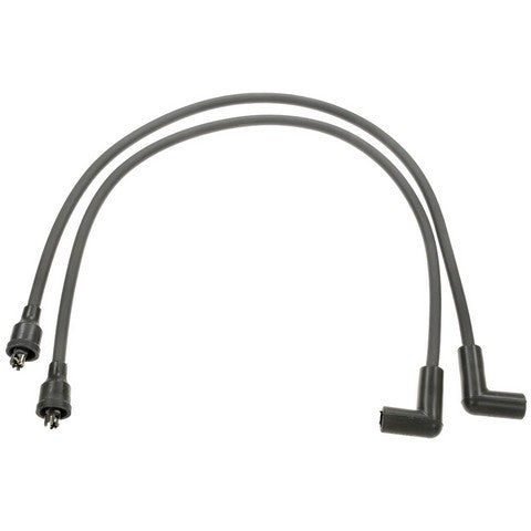 Standard Ignition Spark Plug Wire Set P/N:MC1101 Fits: Harley-davidson Xl 59-58, Harley-davidson Xlch 69-58 - Image 1