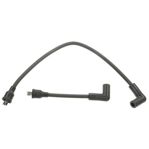 Standard Ignition Spark Plug Wire Set P/N:MC1103 Fits: Harley-davidson Flh Electra Glide 78-70, Harley-davidson Fx Super Glide 78-71, Harley-davidson Fxe Super Glide 78-74 - Image 1