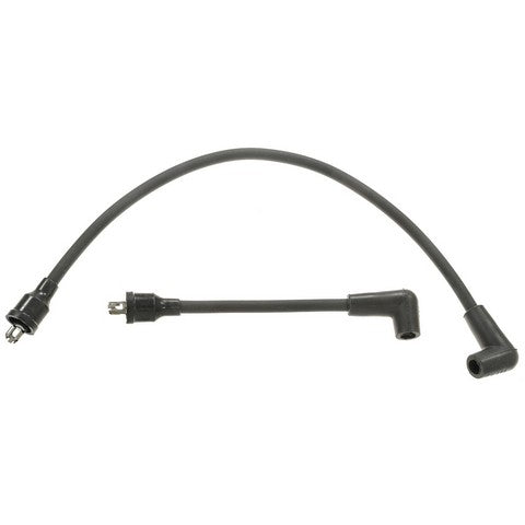 Standard Ignition Spark Plug Wire Set P/N:MC1105 Fits: Harley-davidson Flh Electra Glide, Harley-davidson Flst Heritage Softail, Harley-davidson Flstc Heritage Softail Classic, Harley-davidson Fxd Dyna Super Glide, Harley-davidson Fxdc Super Glide Custom - Image 1