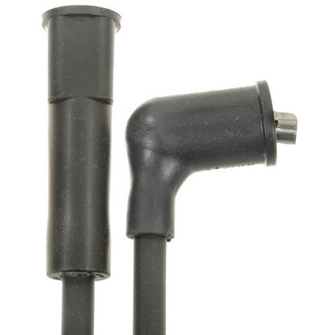 Standard Ignition Spark Plug Wire Set P/N:MC1106 Fits: Harley-davidson Flhr Road King, Harley-davidson Flhri Road King, Harley-davidson Flhs Electra Glide Sport, Harley-davidson Flht Electra Glide Standard, Harley-davidson Flhtc Electra Glide Classic - Image 2