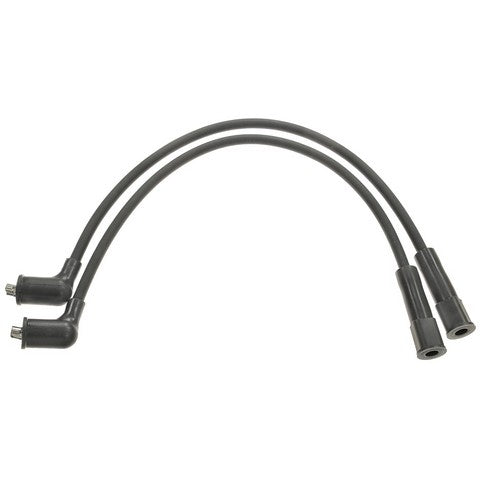Standard Ignition Spark Plug Wire Set P/N:MC1109 Fits: Harley-davidson Flhr Road King, Harley-davidson Flhrci Road King Classic, Harley-davidson Flhri Road King, Harley-davidson Flht Electra Glide Standard, Harley-davidson Flhtc Electra Glide Classic - Image 1