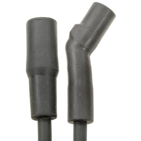Standard Ignition Spark Plug Wire Set P/N:MC1110 Fits: Harley-davidson Flhr Road King, Harley-davidson Flhrci Road King Classic, Harley-davidson Flhri Road King, Harley-davidson Flht Electra Glide Standard, Harley-davidson Flhtc Electra Glide Classic - Image 2