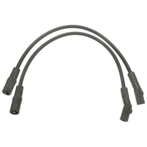 Standard Ignition Spark Plug Wire Set P/N:MC1110 Fits: Harley-davidson Flhr Road King, Harley-davidson Flhrci Road King Classic, Harley-davidson Flhri Road King, Harley-davidson Flht Electra Glide Standard, Harley-davidson Flhtc Electra Glide Classic - Image 1