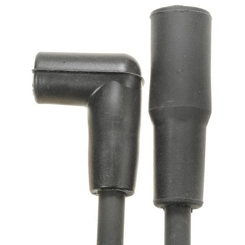 Standard Ignition Spark Plug Wire Set P/N:MC1111 Fits: Harley-davidson Fxd Dyna Super Glide, Harley-davidson Fxdb Street Bob, Harley-davidson Fxdbi Street Bob, Harley-davidson Fxdc Super Glide Custom, Harley-davidson Fxdci Super Glide Custom - Image 2