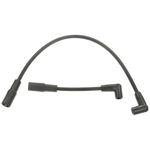 Standard Ignition Spark Plug Wire Set P/N:MC1111 Fits: Harley-davidson Fxd Dyna Super Glide, Harley-davidson Fxdb Street Bob, Harley-davidson Fxdbi Street Bob, Harley-davidson Fxdc Super Glide Custom, Harley-davidson Fxdci Super Glide Custom - Image 1