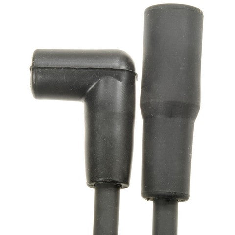 Standard Ignition Spark Plug Wire Set P/N:MC1113 Fits: Harley-davidson Flstc Heritage Softail Classic, Harley-davidson Flstci Heritage Softail Classic, Harley-davidson Flstf Fat Boy, Harley-davidson Flstn Softail Deluxe - Image 2