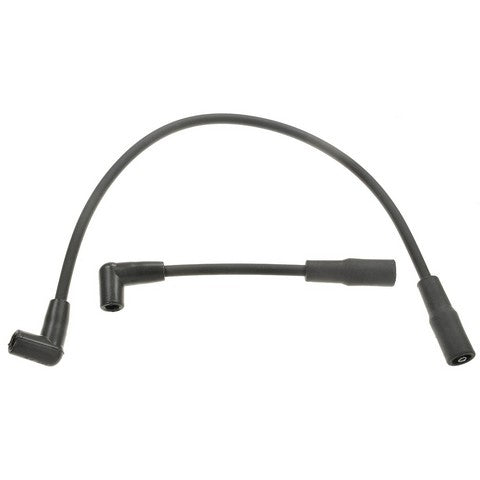 Standard Ignition Spark Plug Wire Set P/N:MC1113 Fits: Harley-davidson Flstc Heritage Softail Classic, Harley-davidson Flstci Heritage Softail Classic, Harley-davidson Flstf Fat Boy, Harley-davidson Flstn Softail Deluxe - Image 1
