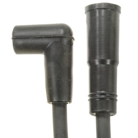 Standard Ignition Spark Plug Wire Set P/N:MC1115 Fits: Harley-davidson Xl1200c Sportster 1200 Custom, Harley-davidson Xl1200r Sportster 1200 Roadster, Harley-davidson Xl883 Sportster, Harley-davidson Xl883c Sportster 883 Custom - Image 2