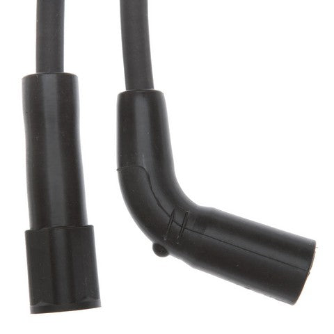Standard Ignition Spark Plug Wire Set P/N:MC1117 Fits: Harley-davidson Flhr Road King, Harley-davidson Flhrc Road King Classic, Harley-davidson Flht Electra Glide Standard, Harley-davidson Flhtc Electra Glide Classic - Image 2