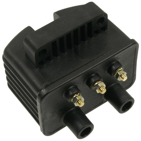 Standard Ignition Ignition Coil P/N:MC1201 Fits: Harley-davidson Flh Electra Glide 1984 - Image 1