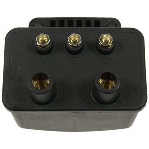Standard Ignition Ignition Coil P/N:MC1201 Fits: Harley-davidson Flh Electra Glide 1984 - Image 3