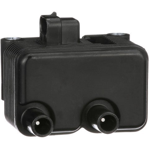 Standard Ignition Ignition Coil P/N:MC1202 Fits: Harley-davidson Flstc Heritage Softail Classic, Harley-davidson Flstci Heritage Softail Classic, Harley-davidson Flstn Softail Deluxe, Harley-davidson Flstni Softail Deluxe - Image 2