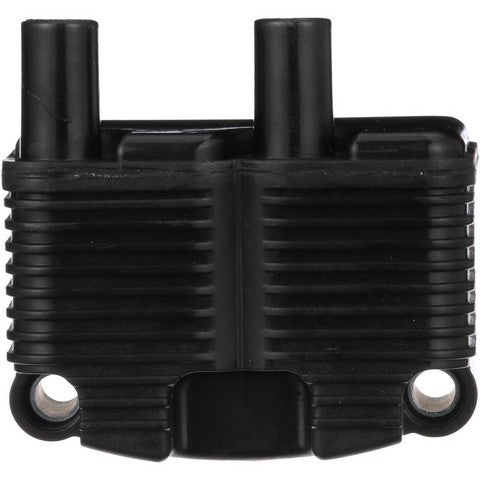 Standard Ignition Ignition Coil P/N:MC1202 Fits: Harley-davidson Flstc Heritage Softail Classic, Harley-davidson Flstci Heritage Softail Classic, Harley-davidson Flstn Softail Deluxe, Harley-davidson Flstni Softail Deluxe - Image 3