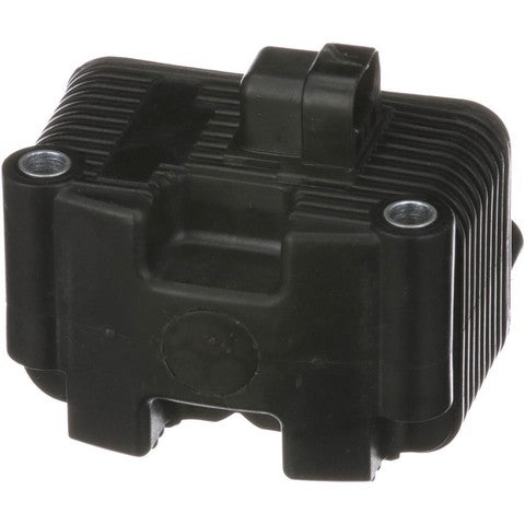Standard Ignition Ignition Coil P/N:MC1202 Fits: Harley-davidson Flstc Heritage Softail Classic, Harley-davidson Flstci Heritage Softail Classic, Harley-davidson Flstn Softail Deluxe, Harley-davidson Flstni Softail Deluxe - Image 1
