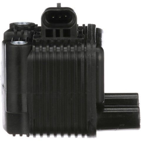 Standard Ignition Ignition Coil P/N:MC1202 Fits: Harley-davidson Flstc Heritage Softail Classic, Harley-davidson Flstci Heritage Softail Classic, Harley-davidson Flstn Softail Deluxe, Harley-davidson Flstni Softail Deluxe - Image 5