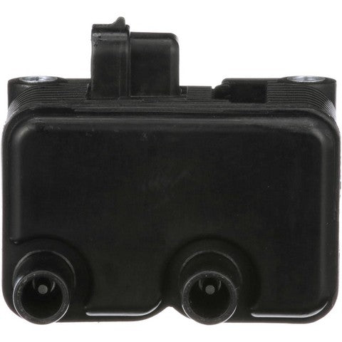 Standard Ignition Ignition Coil P/N:MC1202 Fits: Harley-davidson Flstc Heritage Softail Classic, Harley-davidson Flstci Heritage Softail Classic, Harley-davidson Flstn Softail Deluxe, Harley-davidson Flstni Softail Deluxe - Image 8