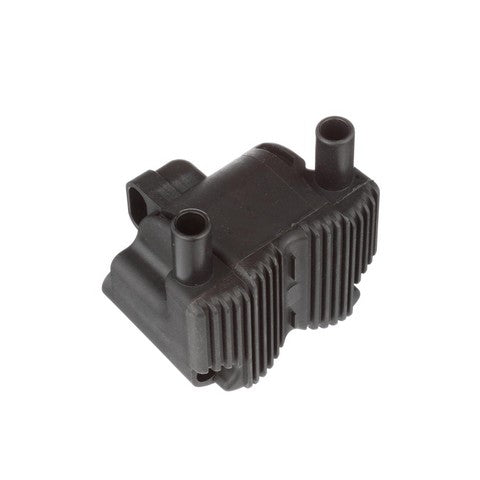 Standard Ignition Ignition Coil P/N:MC1206 Fits: Harley-davidson Flhr Road King, Harley-davidson Flhrc Road King Classic, Harley-davidson Flhrci Road King Classic, Harley-davidson Flhri Road King, Harley-davidson Flhrs Road King Custom - Image 2