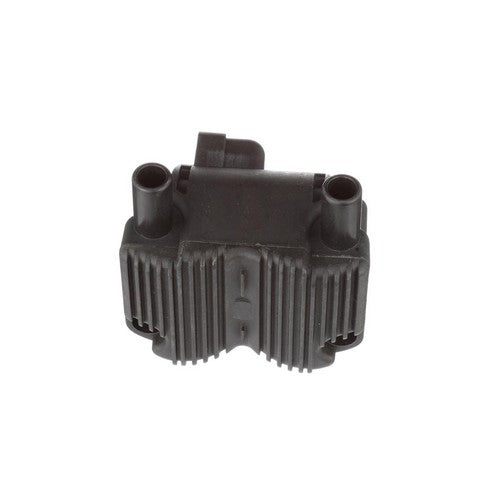 Standard Ignition Ignition Coil P/N:MC1206 Fits: Harley-davidson Flhr Road King, Harley-davidson Flhrc Road King Classic, Harley-davidson Flhrci Road King Classic, Harley-davidson Flhri Road King, Harley-davidson Flhrs Road King Custom - Image 5