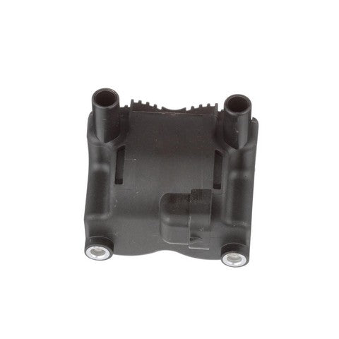 Standard Ignition Ignition Coil P/N:MC1206 Fits: Harley-davidson Flhr Road King, Harley-davidson Flhrc Road King Classic, Harley-davidson Flhrci Road King Classic, Harley-davidson Flhri Road King, Harley-davidson Flhrs Road King Custom - Image 6