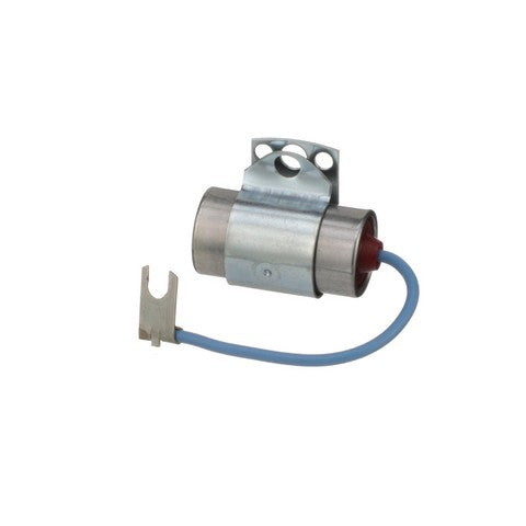 Standard Ignition Ignition Condenser P/N:MC1302 Fits: Harley-davidson Flh Electra Glide 78-75, Harley-davidson Fx Super Glide 78-75, Harley-davidson Fxs Low Rider 78-77, Harley-davidson Xlh1000 78-75 - Image 2