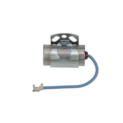 Standard Ignition Ignition Condenser P/N:MC1303 Fits: Harley-davidson Flh Electra Glide 78-75, Harley-davidson Fx Super Glide 78-75, Harley-davidson Fxs Low Rider 78-77, Harley-davidson Xlh1000 78-75 - Image 1