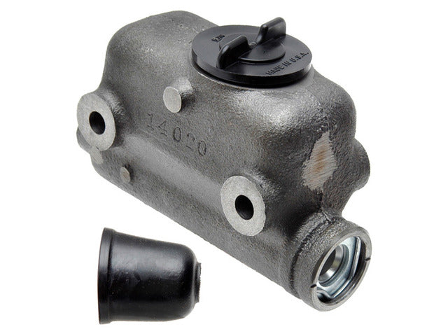 Raybestos Brakes Brake Master Cylinder P/N:MC14019 Fits: Ford F-100 56-53 - Image 1