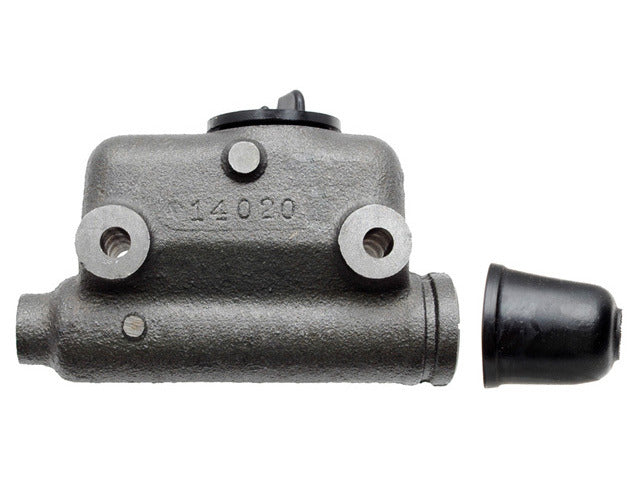Raybestos Brakes Brake Master Cylinder P/N:MC14019 Fits: Ford F-100 56-53 - Image 6