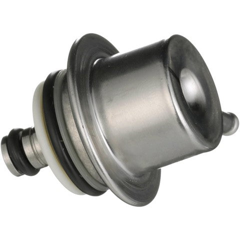 Standard Ignition Fuel Injection Pressure Regulator P/N:MC1402 Fits: Harley-davidson Flhr Road King, Harley-davidson Flhrci Road King Classic, Harley-davidson Flhri Road King, Harley-davidson Flht Electra Glide Standard - Image 1