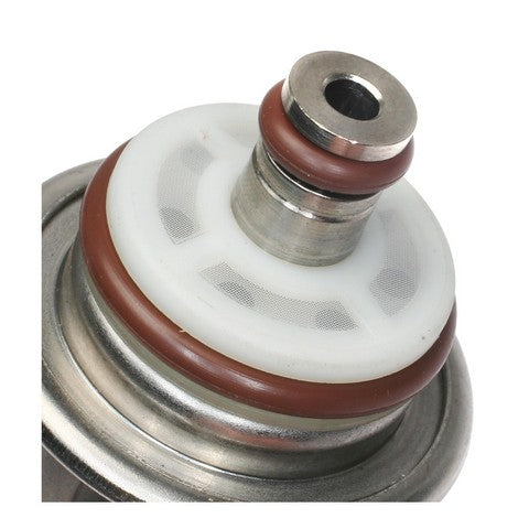 Standard Ignition Fuel Injection Pressure Regulator P/N:MC1403 Fits: Harley-davidson Flhr Road King, Harley-davidson Flhrci Road King Classic, Harley-davidson Flhri Road King, Harley-davidson Flht Electra Glide Standard - Image 2