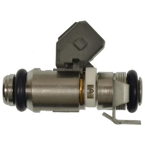 Standard Ignition Fuel Injector P/N:MC1408 Fits: Harley-davidson Flhr Road King, Harley-davidson Flht Electra Glide Standard, Harley-davidson Flhtc Electra Glide Classic, Harley-davidson Flhtci Electra Glide Classic - Image 1