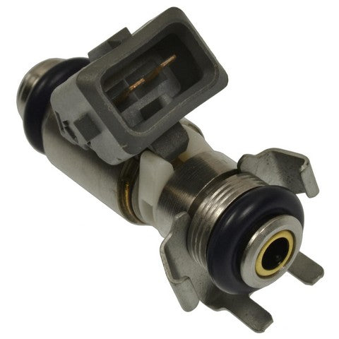 Standard Ignition Fuel Injector P/N:MC1408 Fits: Harley-davidson Flhr Road King, Harley-davidson Flht Electra Glide Standard, Harley-davidson Flhtc Electra Glide Classic, Harley-davidson Flhtci Electra Glide Classic - Image 3