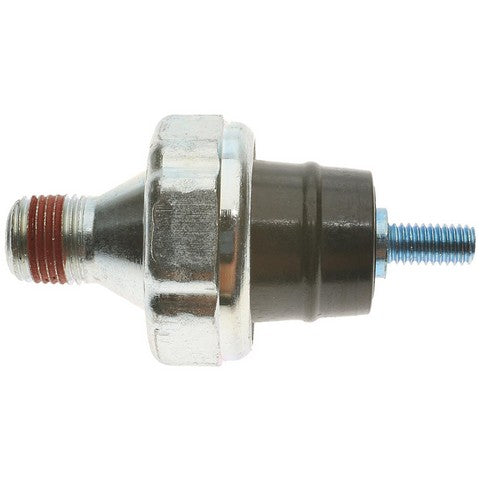 Standard Ignition Engine Oil Pressure Switch P/N:MC1802 Fits: Harley-davidson Xl1200c Sportster 1200 Custom, Harley-davidson Xl1200l Sportster 1200 Low, Harley-davidson Xl1200n Sportster 1200 Nightster, Harley-davidson Xl1200r Sportster 1200 Roadster - Image 1