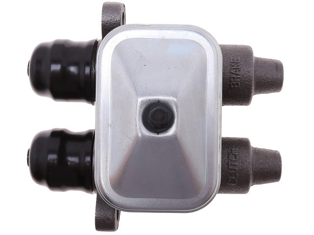 Raybestos Brakes Brake Master Cylinder P/N:MC19089 Fits: Chevrolet C50 1966, Chevrolet C50 62-60 - Image 3