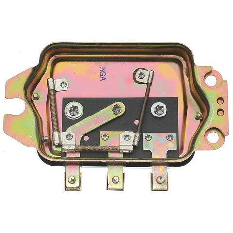 Standard Ignition Voltage Regulator P/N:MC2001 Fits: Harley-davidson Xlh1000 77-75 - Image 2