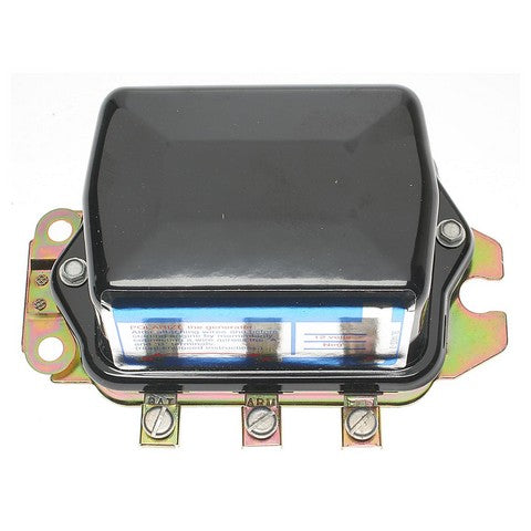 Standard Ignition Voltage Regulator P/N:MC2001 Fits: Harley-davidson Xlh1000 77-75 - Image 1
