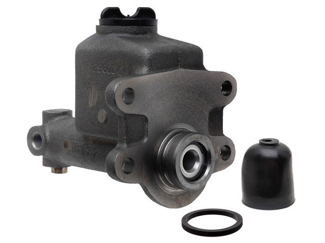 Raybestos Brakes Brake Master Cylinder P/N:MC21000 Fits: American Motors Ambassador, American Motors Rebel, Cadillac Commercial Chassis, Cadillac Deville, Cadillac Eldorado, Cadillac Series 60 Fleetwood, Cadillac Series 62, Cadillac Series 75 Fleetwood - Image 1
