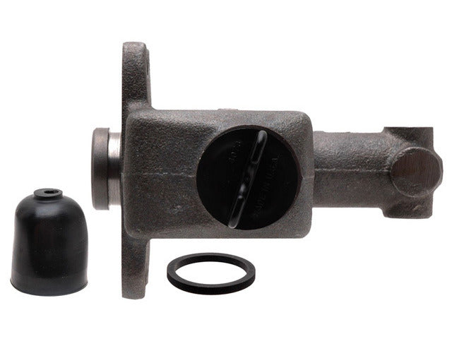 Raybestos Brakes Brake Master Cylinder P/N:MC21000 Fits: American Motors Ambassador, American Motors Rebel, Cadillac Commercial Chassis, Cadillac Deville, Cadillac Eldorado, Cadillac Series 60 Fleetwood, Cadillac Series 62, Cadillac Series 75 Fleetwood - Image 3