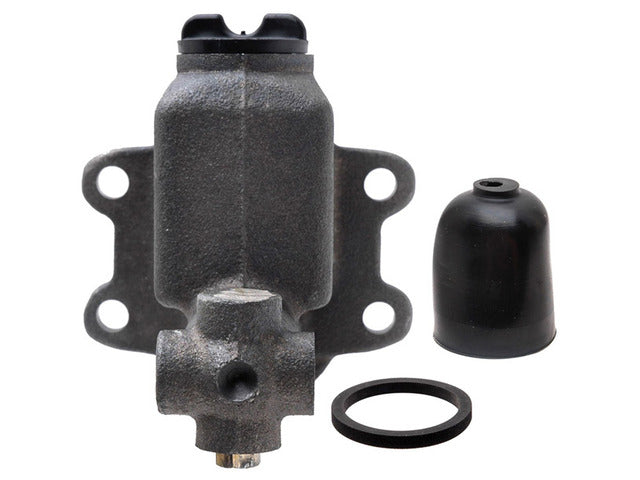 Raybestos Brakes Brake Master Cylinder P/N:MC21000 Fits: American Motors Ambassador, American Motors Rebel, Cadillac Commercial Chassis, Cadillac Deville, Cadillac Eldorado, Cadillac Series 60 Fleetwood, Cadillac Series 62, Cadillac Series 75 Fleetwood - Image 5