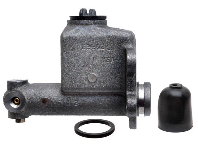 Raybestos Brakes Brake Master Cylinder P/N:MC21000 Fits: American Motors Ambassador, American Motors Rebel, Cadillac Commercial Chassis, Cadillac Deville, Cadillac Eldorado, Cadillac Series 60 Fleetwood, Cadillac Series 62, Cadillac Series 75 Fleetwood - Image 6