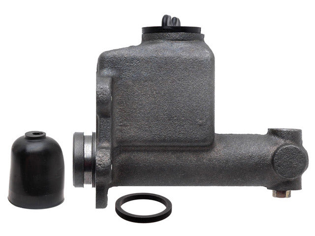 Raybestos Brakes Brake Master Cylinder P/N:MC21000 Fits: American Motors Ambassador, American Motors Rebel, Cadillac Commercial Chassis, Cadillac Deville, Cadillac Eldorado, Cadillac Series 60 Fleetwood, Cadillac Series 62, Cadillac Series 75 Fleetwood - Image 7