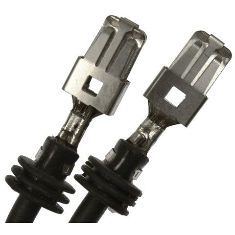 Standard Ignition Alternator Stator P/N:MC2108 Fits: Harley-davidson Flstc Heritage Softail Classic, Harley-davidson Fxst Softail Standard, Harley-davidson Fxstb Night Train, Harley-davidson Fxstc Softail Custom, Harley-davidson Fxsts Springer Softail - Image 4