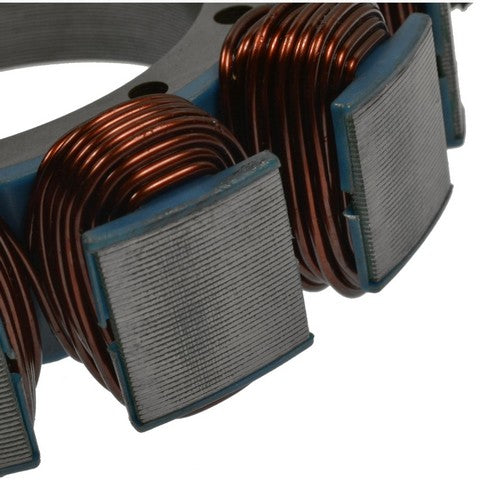 Standard Ignition Alternator Stator P/N:MC2109 Fits: Harley-davidson Fltr Road Glide 2002, Harley-davidson Fltri Road Glide 04-02 - Image 2