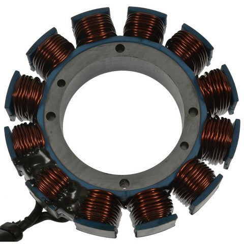Standard Ignition Alternator Stator P/N:MC2109 Fits: Harley-davidson Fltr Road Glide 2002, Harley-davidson Fltri Road Glide 04-02 - Image 3