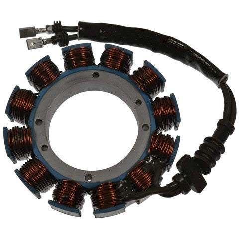Standard Ignition Alternator Stator P/N:MC2109 Fits: Harley-davidson Fltr Road Glide 2002, Harley-davidson Fltri Road Glide 04-02 - Image 1