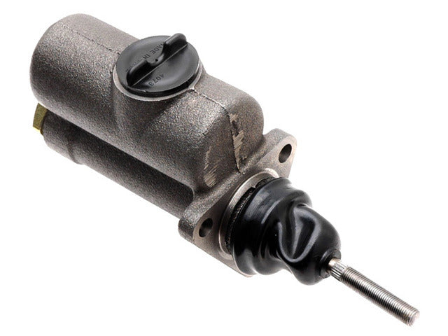 Raybestos Brakes Brake Master Cylinder P/N:MC21918 Fits: Chevrolet 3c, Chevrolet 3d, Chevrolet 3f, Chevrolet P20 Series, Chevrolet P30 Series, Chevrolet Truck, GMC G1000 Series, GMC P1000, GMC Pb1000 Series, GMC Pb15 Series - Image 1