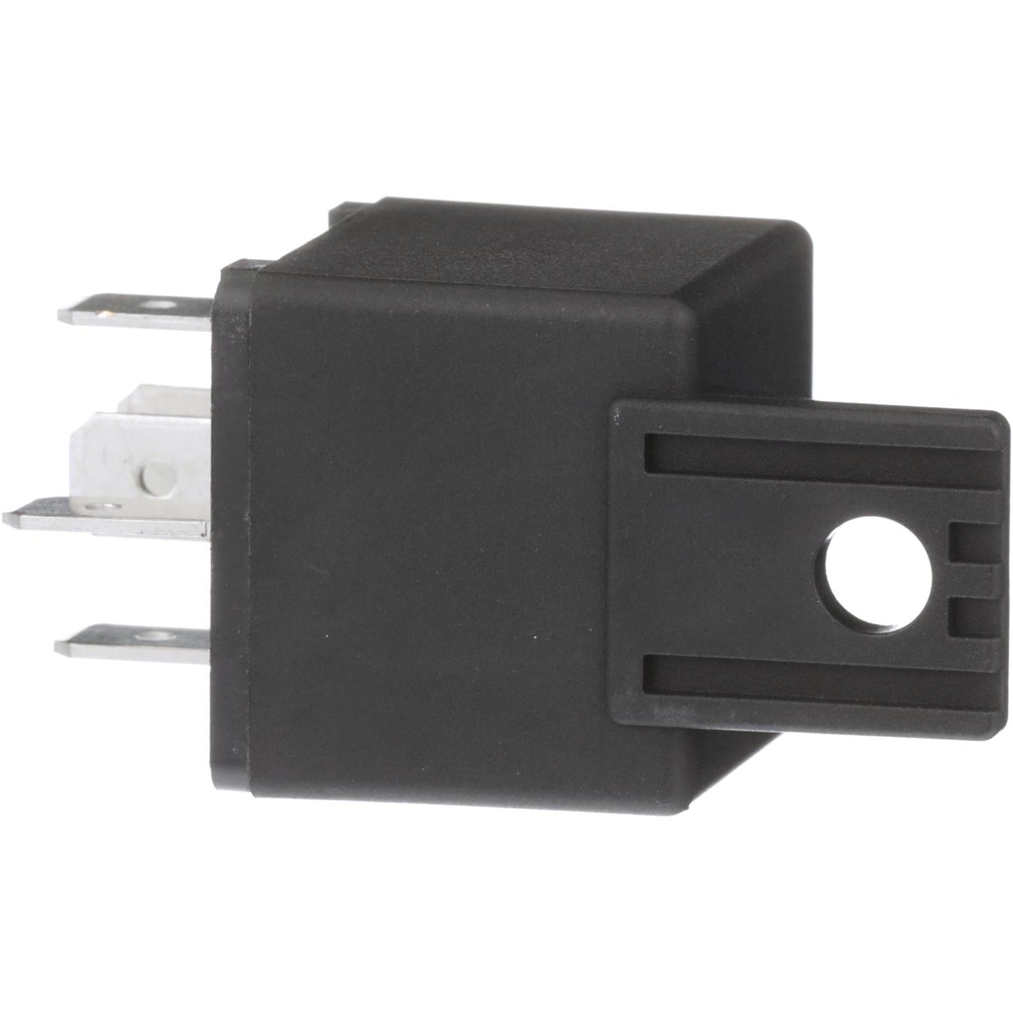 Standard Ignition Starter Relay P/N:MC2204 Fits: Harley-davidson Flhr Road King, Harley-davidson Flhrci Road King Classic, Harley-davidson Flhri Road King, Harley-davidson Flhrs Road King Custom, Harley-davidson Flhrsi Road King Custom - Image 3